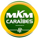 MKM ラジオ – カリブ海