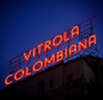 Vitrola Kolumbia