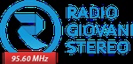Rádio Giovani Stereo