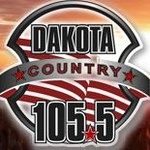 Dakota Paese 105.5 – KMOM