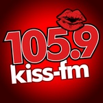 105.9 Kiss -M - WDMK