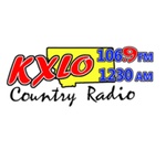 KXLO 106.9 FM 1230hXNUMX sáng – KXLO