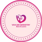 Vox Dei ministerijos radijas