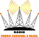ラジオ ペドロ コロネルとイホス