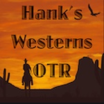 Hanks Westerns Radio à l'ancienne
