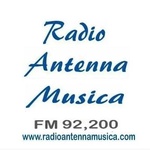 אנטנה רדיו Musica