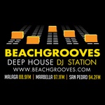 Radio BeachGrooves