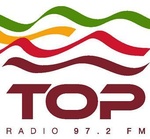 Topp radio