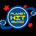 プラネットヒットラジオ