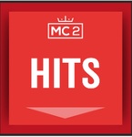 Radio Monte Carlo 2 – Uspešnice