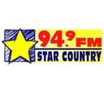 94.9 Yıldız Ülkesi - WSLC-FM