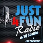 Juste 4 Fun Radio