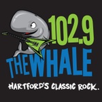 102.9 クジラ – WDRC-FM