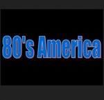 वॅली जे रेडिओ नेटवर्क - 80 चे दशक अमेरिका