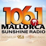 „Mallorca Sunshine Radio“ 106.1