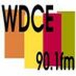 WDCE 90.1 FM - WDCE