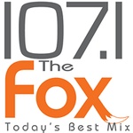 The Fox 107.1 - KTFS