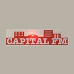 CAPITAL FM webrádió