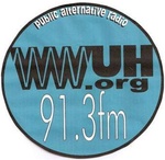 WWUH रेडियो - WWUH
