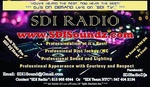 SDI radijas