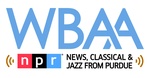 WBAA - WBAA-FM