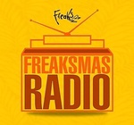 フリークスマスラジオ