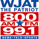 Patriot 800 AM/FM 99.1 – WJAT