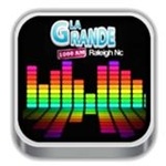 रेडियो ला ग्रांडे - डब्लूएलएलएन