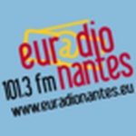 Euraadio 101.3 FM