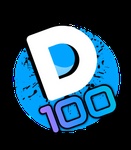 D100ラジオ