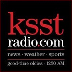 Rádio KSST - KSST