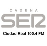 Cadena SER - ریڈیو Ciudad Real
