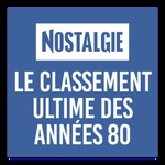 Nostalgia – Le Classement Ultime 80