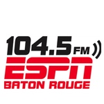 ESPN Radio Baton Rouge - WNXX