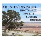 Art Stevens ռադիո