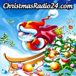 クリスマスラジオ24