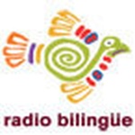 Rádio Bilíngue - KREE-FM 88.1