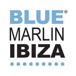 Կապույտ Marlin Ibiza
