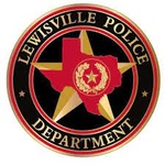 Répartition de la police de Lewisville
