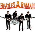 Los Beatles A Rama