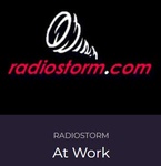 Radiostorm.com - Aan het werk