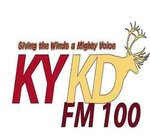 KYKD ریڈیو - KYKD