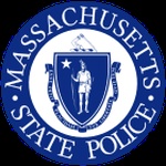 Policía del estado de massachusetts
