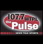 107.7 The Pulse - WTPL