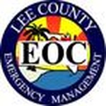 Pompiers et EMS du comté de Lee