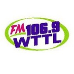 106.9 TTL - WTTL-FM