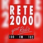 Rádio Rete 2000