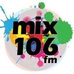 Rádio Mix 106 FM