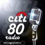 सिटी पॉप रेडियो - सिटी 80 रेडियो