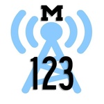 Đài phát thanh kỹ thuật số M123fm